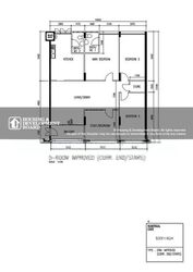 Blk 913 Jurong West Street 91 (Jurong West), HDB 5 Rooms #604971291